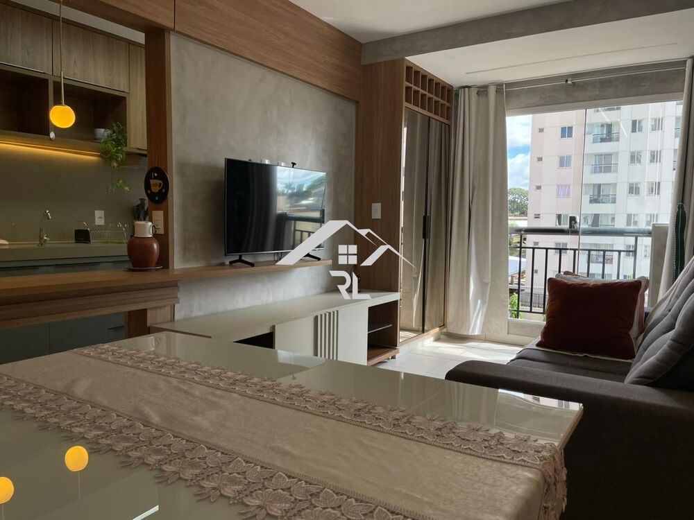 Apartamento, 2 quartos, 59 m² - Foto 4