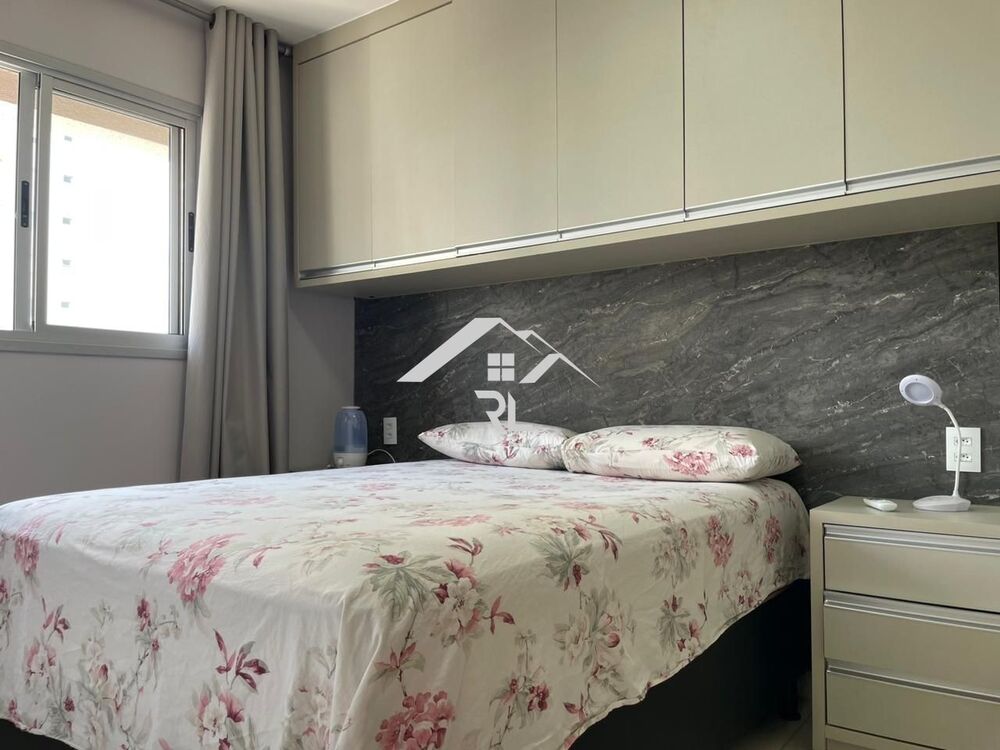 Apartamento, 2 quartos, 59 m² - Foto 7