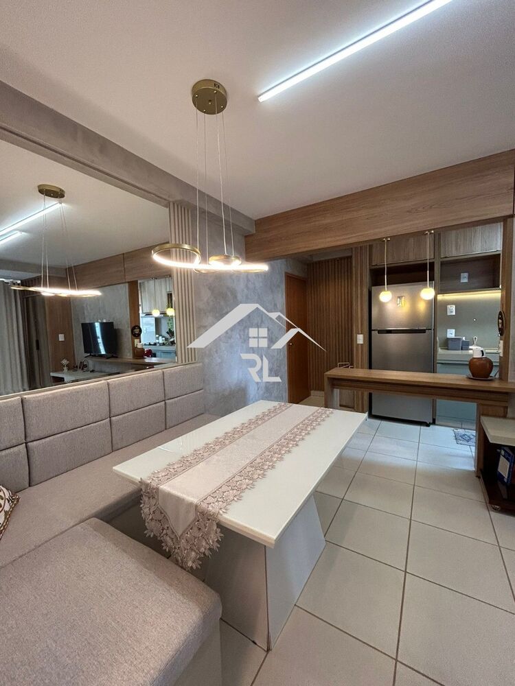Apartamento, 2 quartos, 59 m² - Foto 3