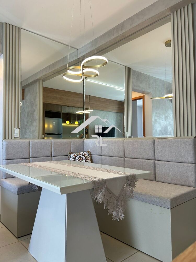 Apartamento, 2 quartos, 59 m² - Foto 5