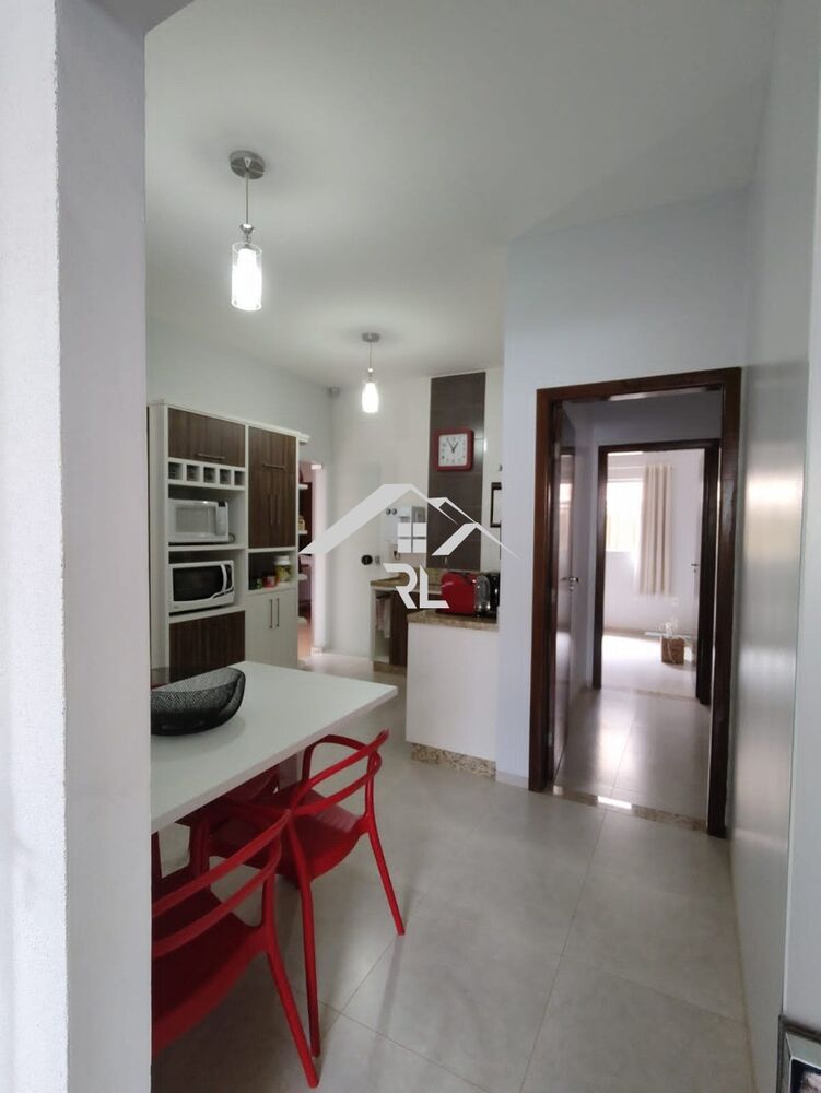 Casa, 3 quartos - Foto 4