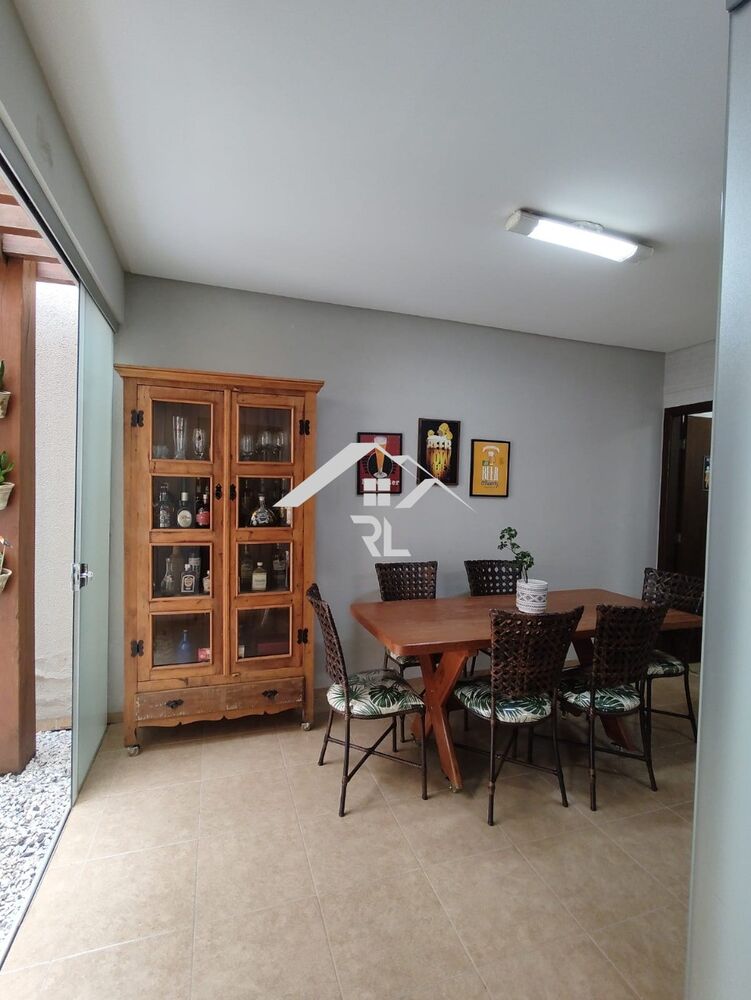 Casa, 3 quartos - Foto 8