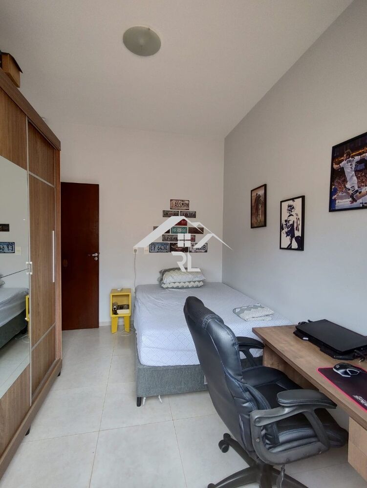 Casa, 3 quartos - Foto 5