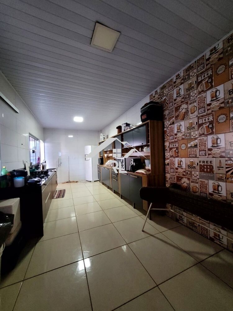 Casa, 3 quartos - Foto 2