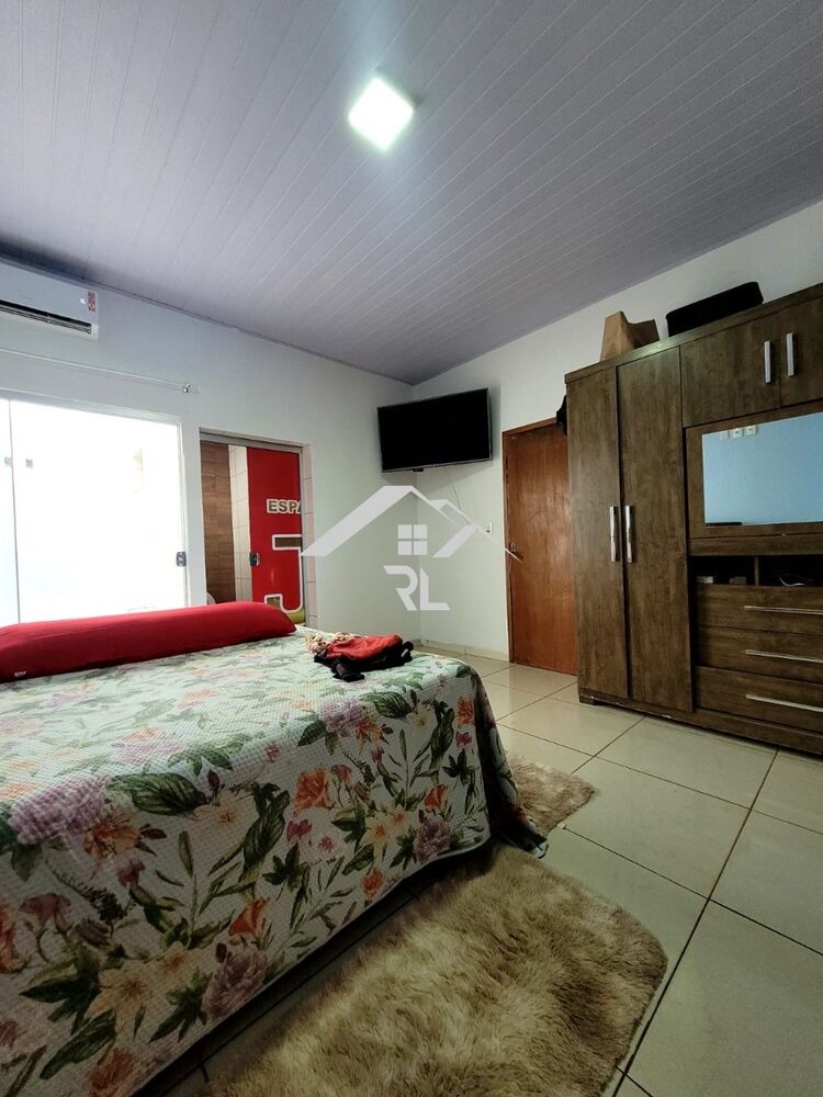 Casa, 3 quartos - Foto 7