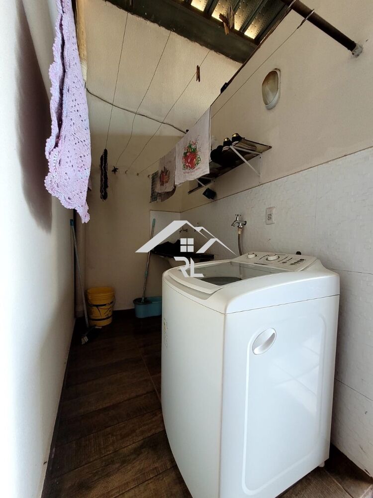 Casa, 3 quartos - Foto 8