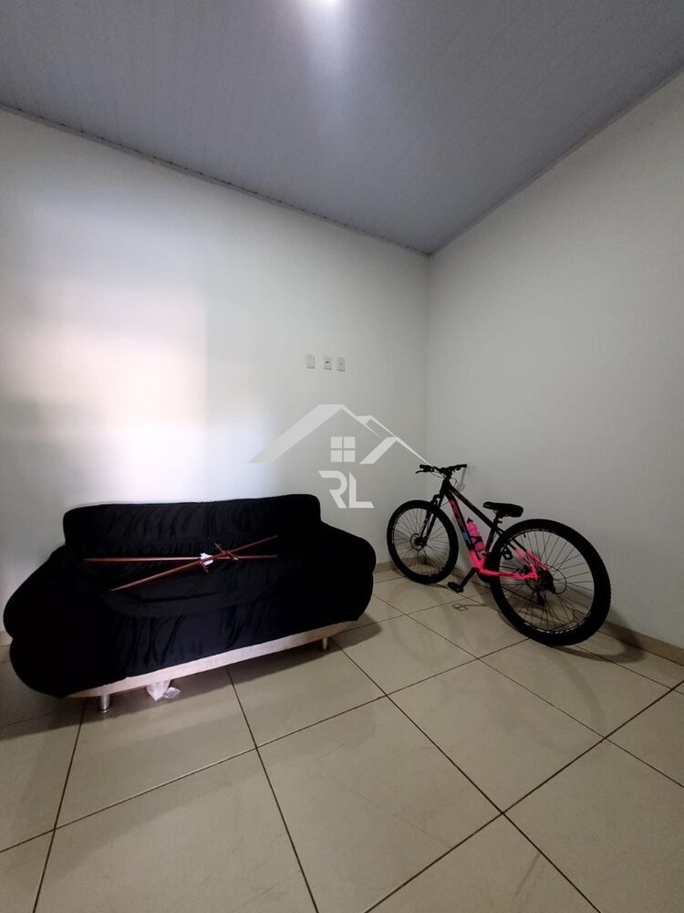 Casa, 3 quartos - Foto 3