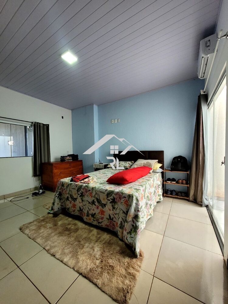 Casa, 3 quartos - Foto 4