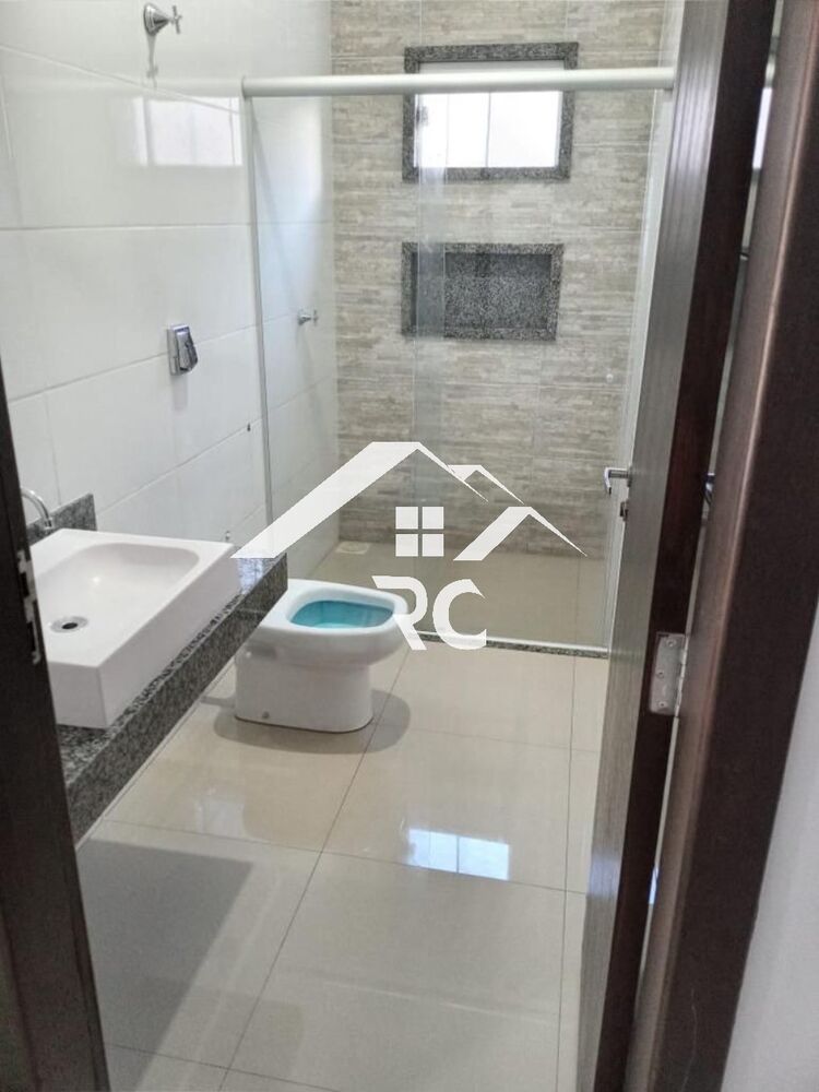 Casa, 3 quartos - Foto 5