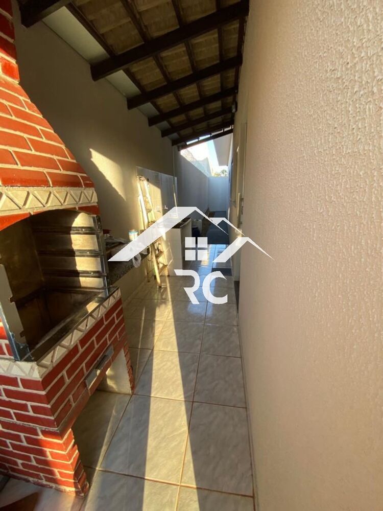 Casa, 3 quartos - Foto 8