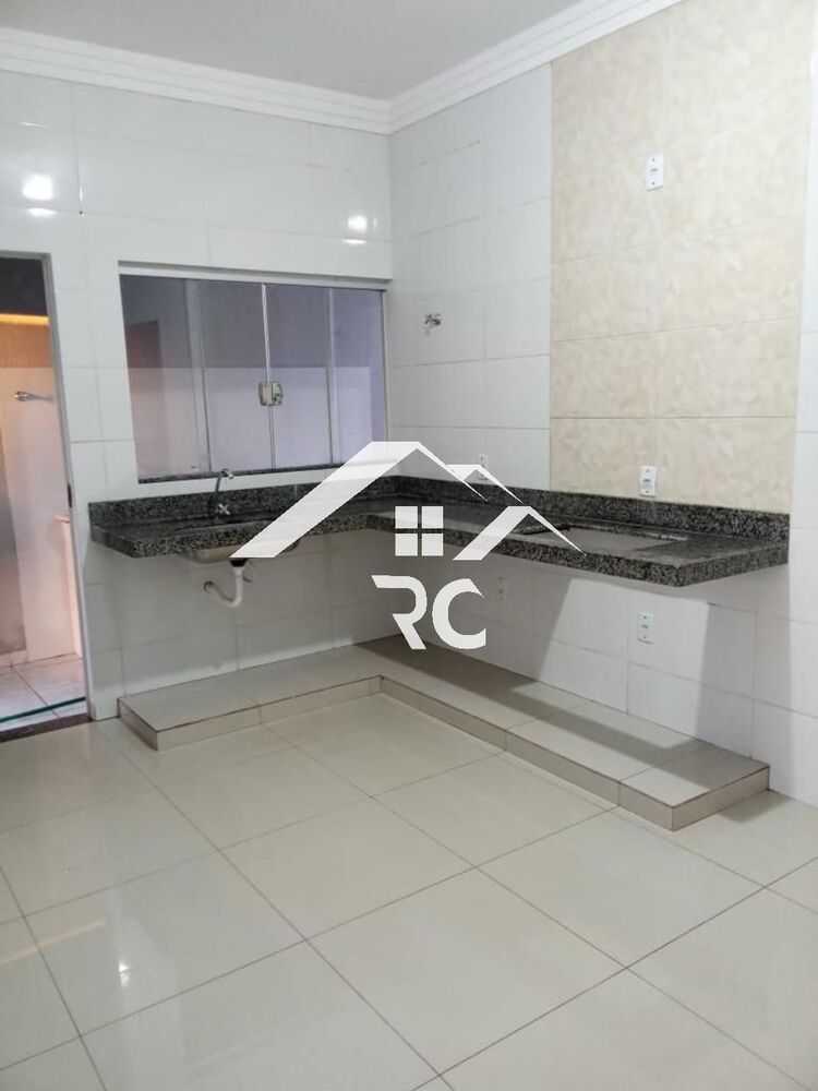 Casa, 3 quartos - Foto 3