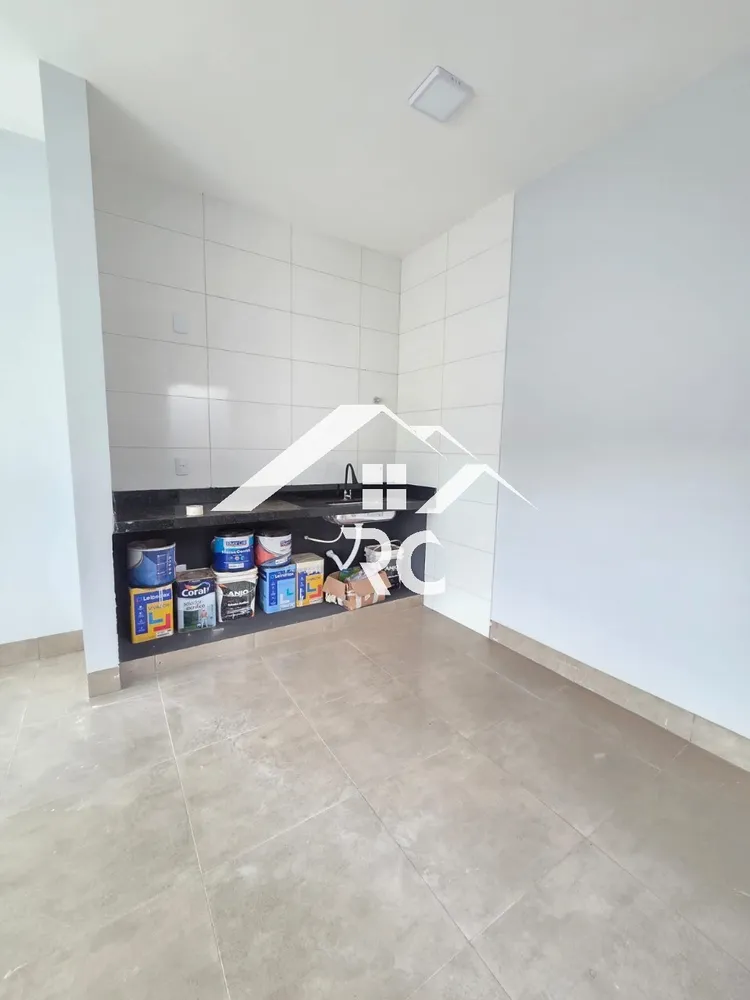 Casa, 2 quartos - Foto 6