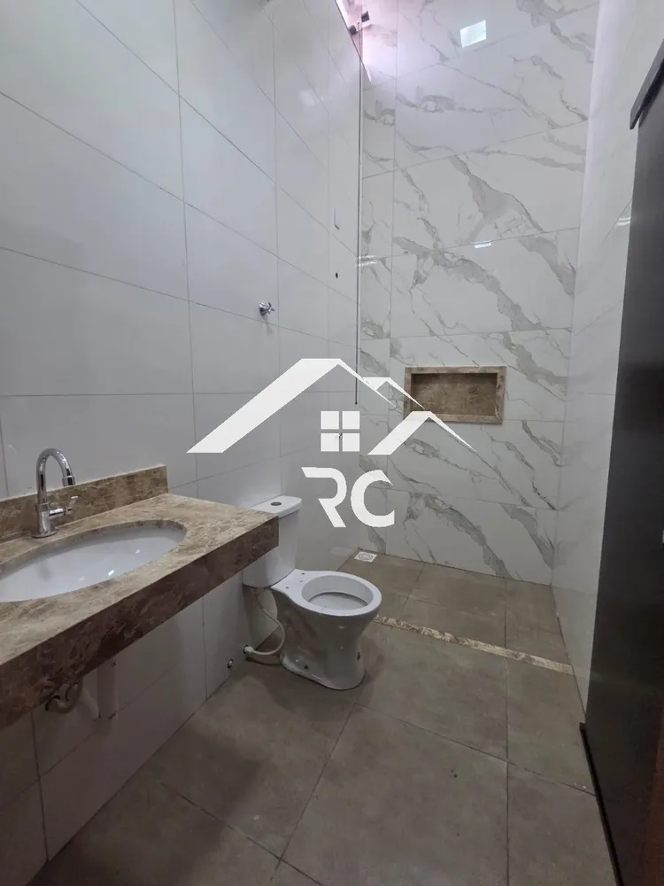 Casa, 2 quartos - Foto 4
