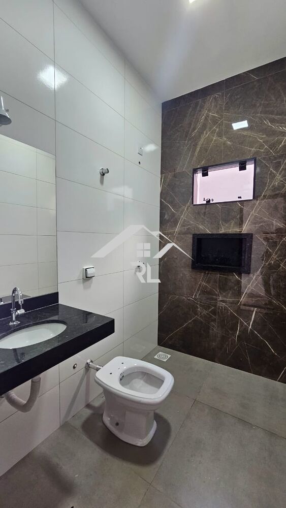 Casa, 3 quartos - Foto 4