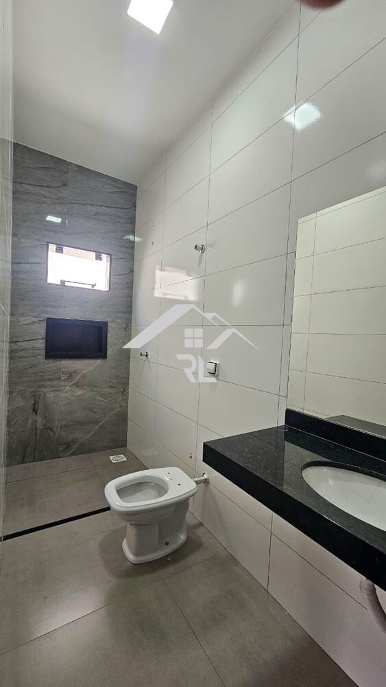 Casa, 3 quartos - Foto 8