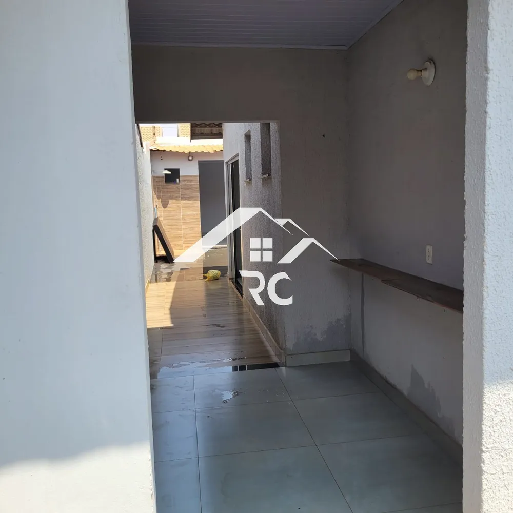 Casa, 2 quartos - Foto 1