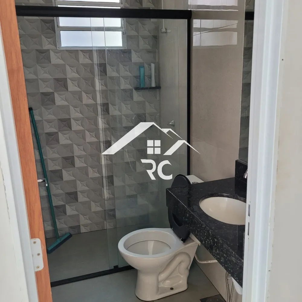 Casa, 2 quartos - Foto 11
