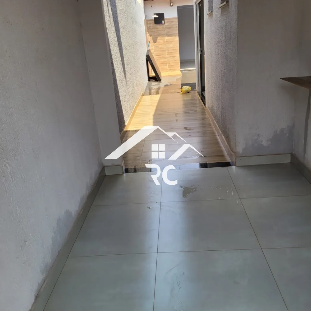 Casa, 2 quartos - Foto 4
