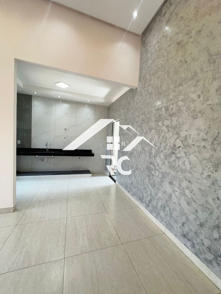 Casa, 2 quartos - Foto 2