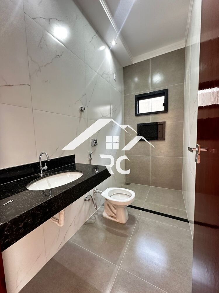 Casa, 2 quartos - Foto 6