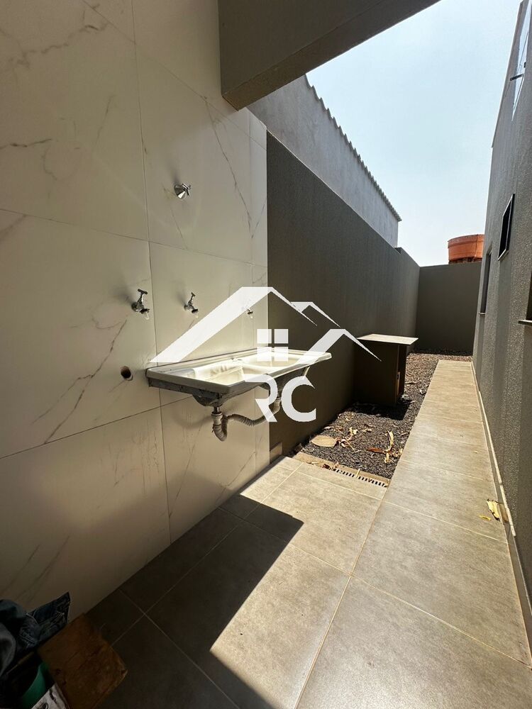 Casa, 2 quartos - Foto 4