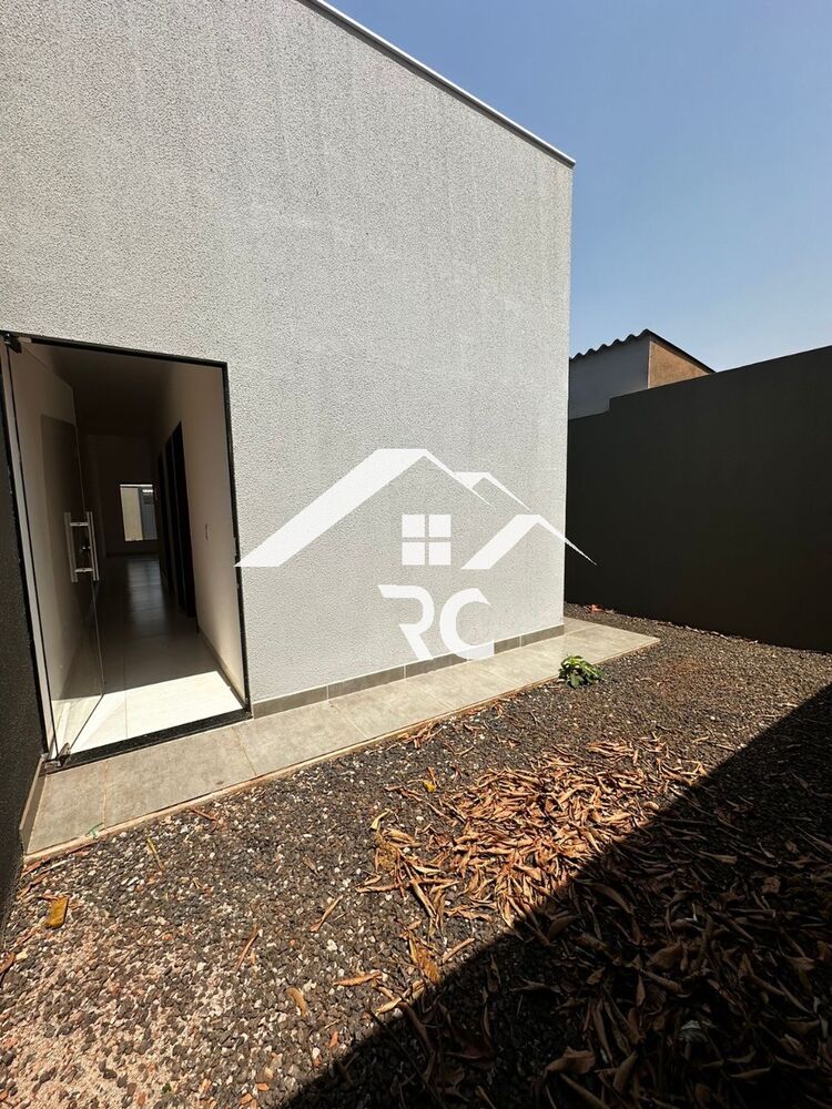 Casa, 2 quartos - Foto 8