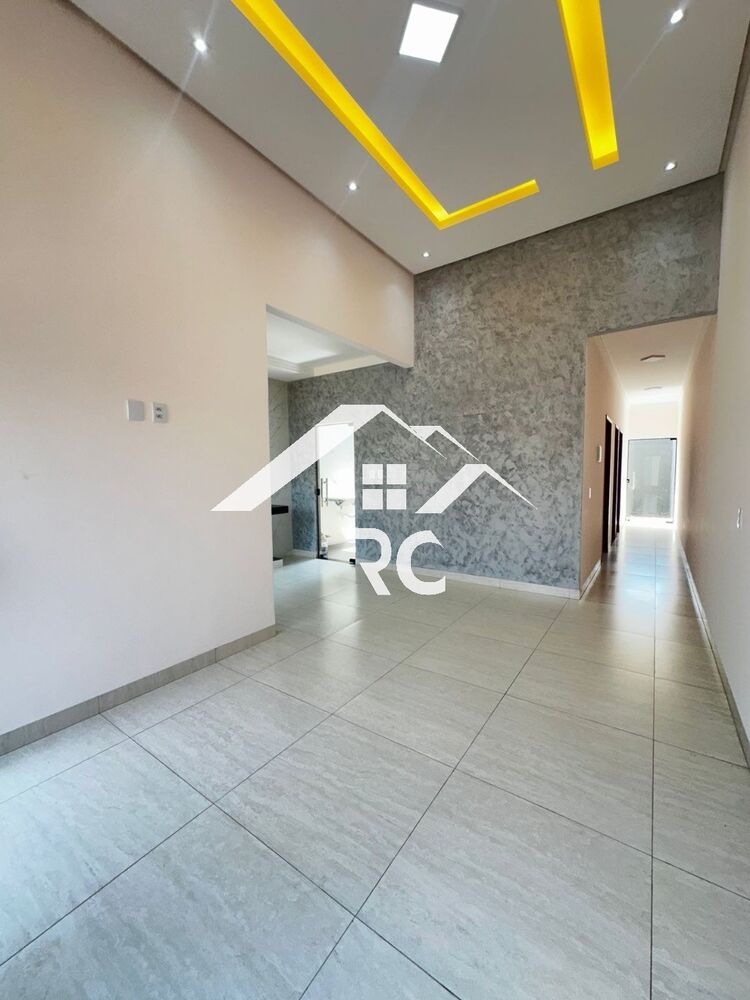 Casa, 2 quartos - Foto 1