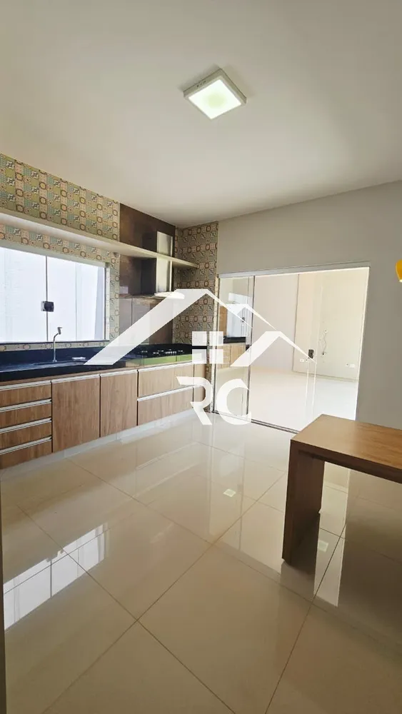 Casa, 3 quartos - Foto 5