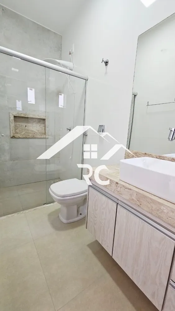Casa, 3 quartos - Foto 6
