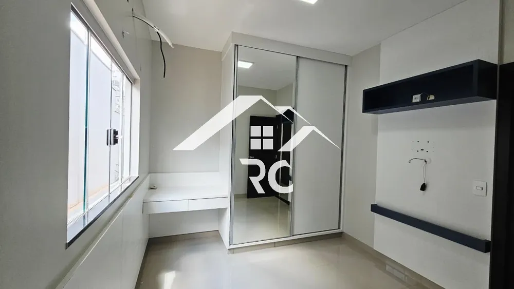 Casa, 3 quartos - Foto 10