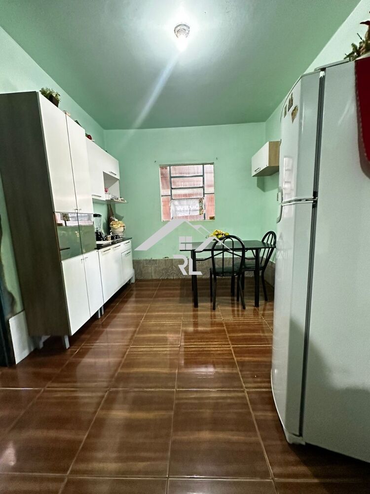 Casa, 2 quartos - Foto 4
