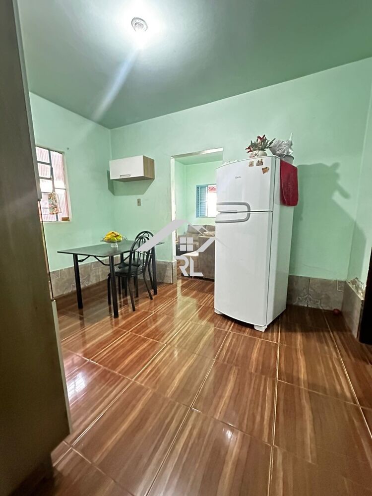 Casa, 2 quartos - Foto 2