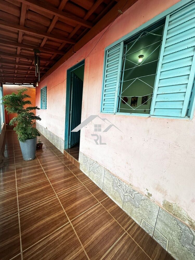 Casa, 2 quartos - Foto 1