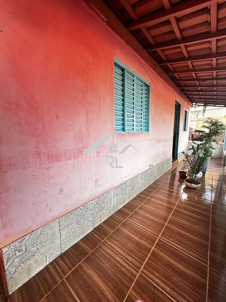 Casa, 2 quartos - Foto 8