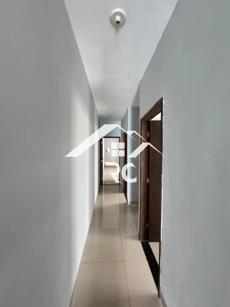 Casa, 3 quartos - Foto 11