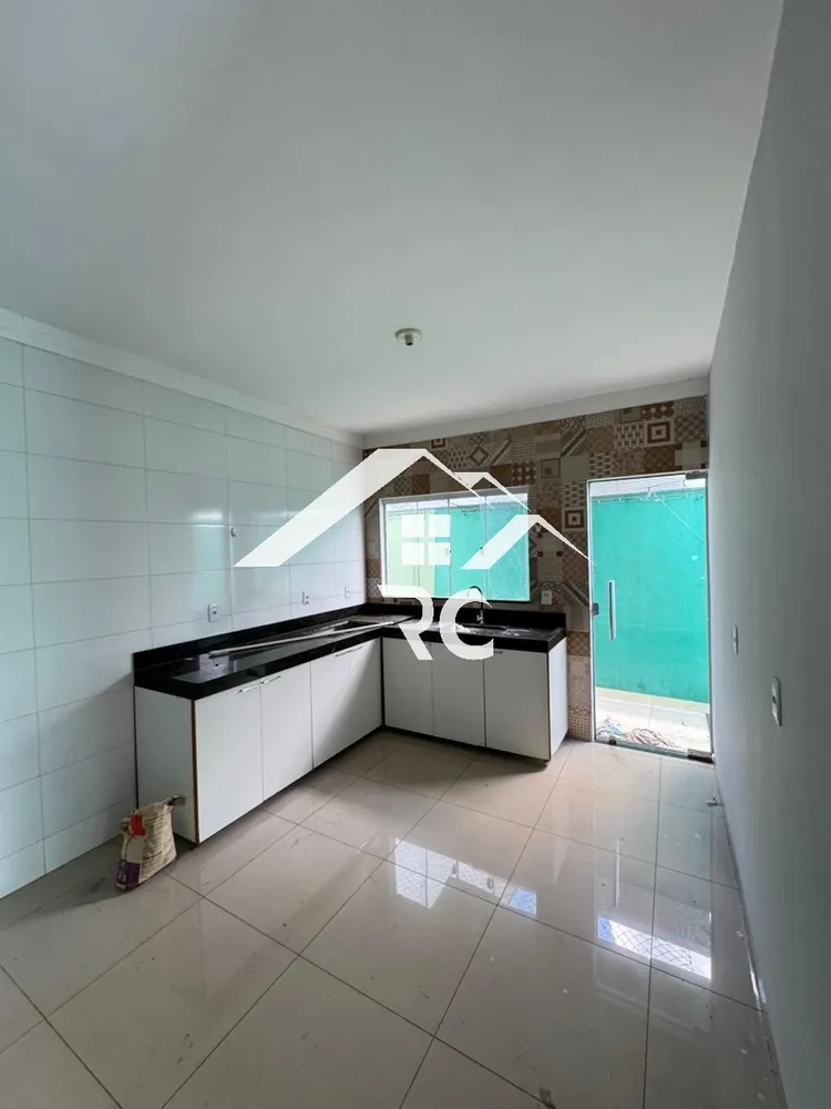 Casa, 3 quartos - Foto 12