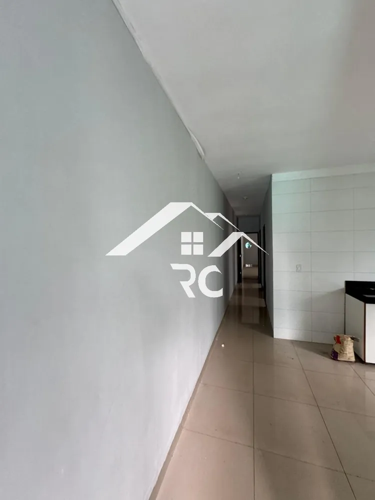 Casa, 3 quartos - Foto 7