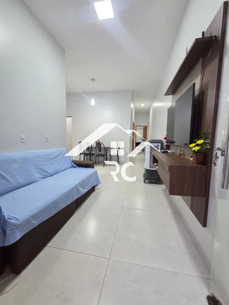 Casa, 2 quartos - Foto 5