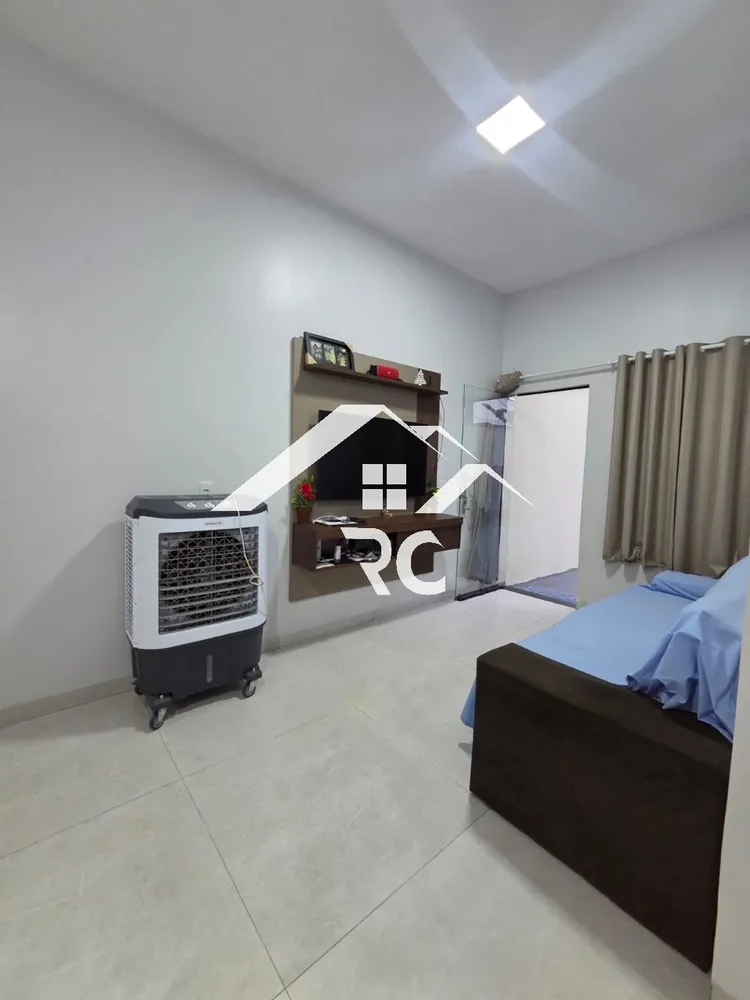 Casa, 2 quartos - Foto 6