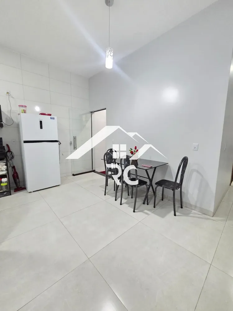 Casa, 2 quartos - Foto 4
