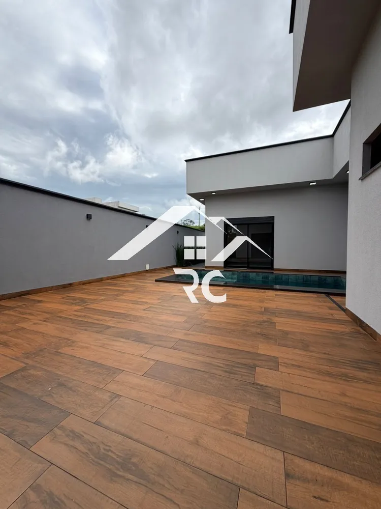 Casa, 4 quartos - Foto 6