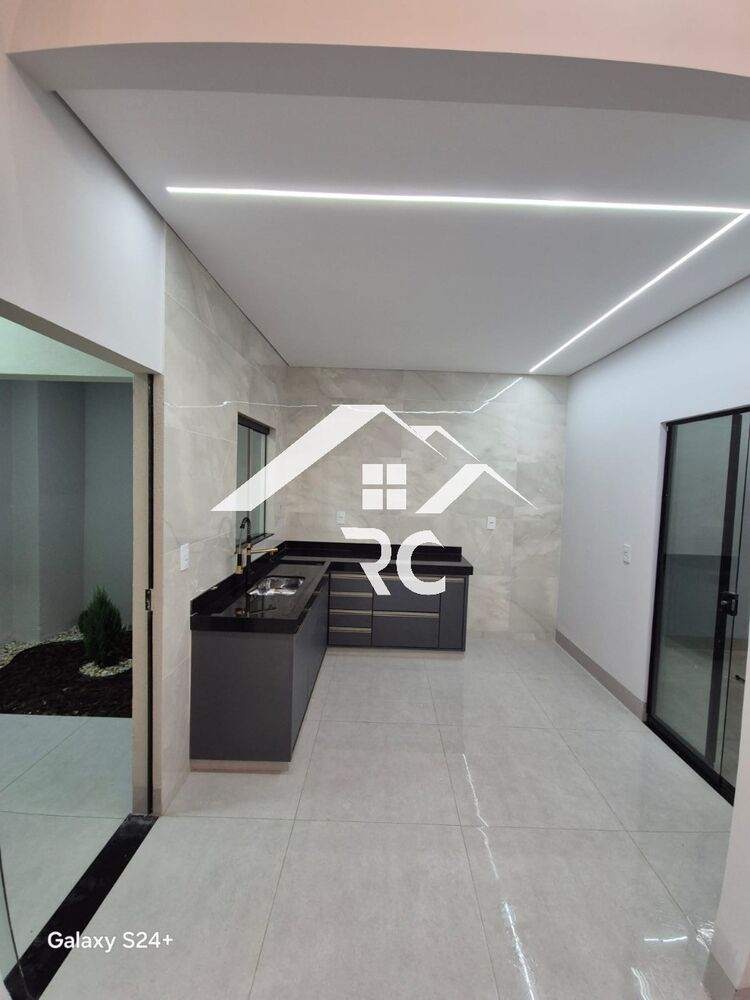 Casa, 3 quartos - Foto 5