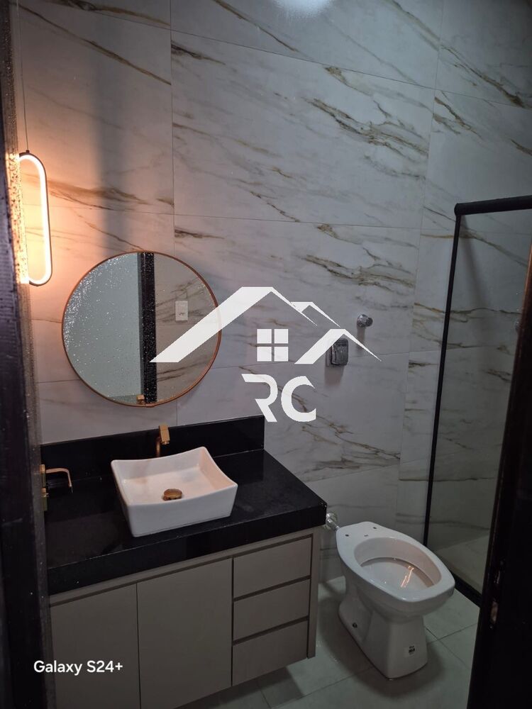 Casa, 3 quartos - Foto 6