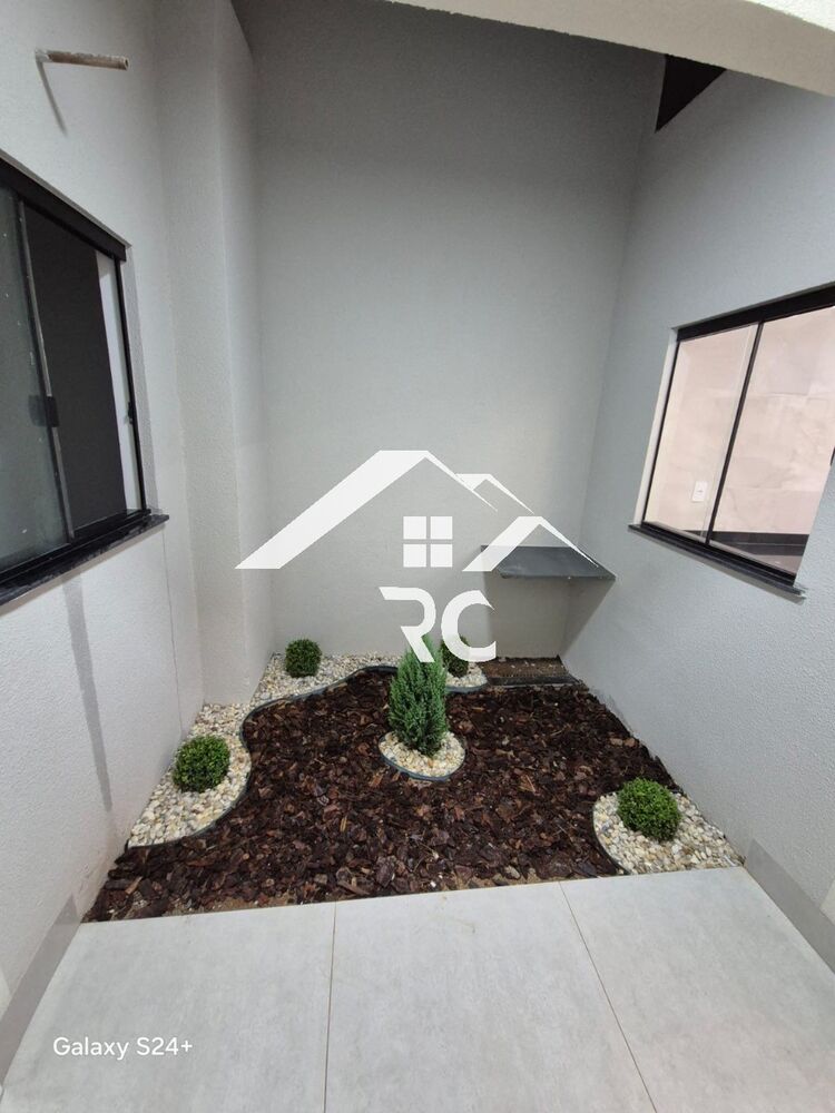 Casa, 3 quartos - Foto 4