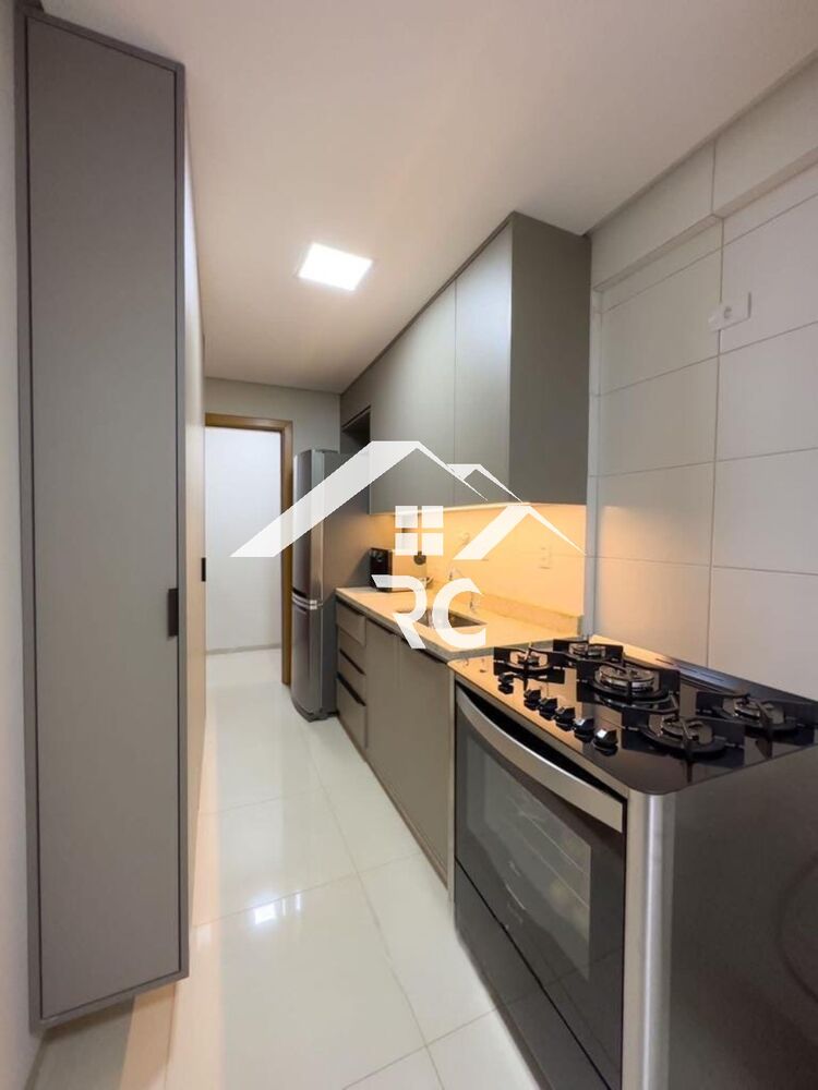 Apartamento à venda com 3 quartos, 89m² - Foto 4