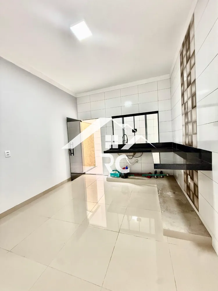Casa, 2 quartos - Foto 5