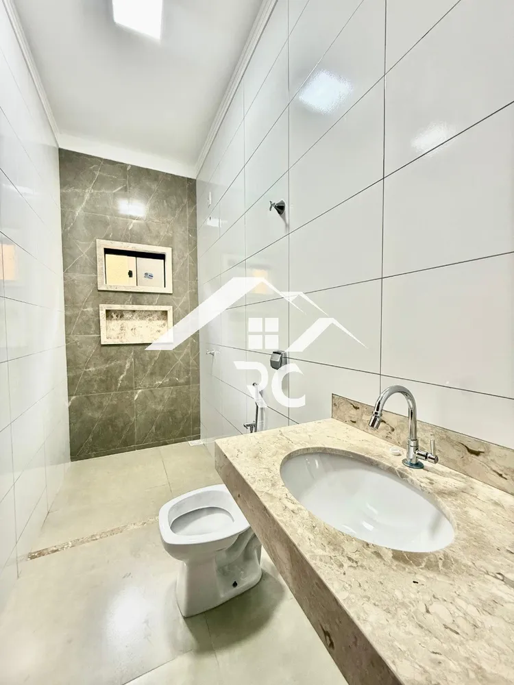 Casa, 2 quartos - Foto 5