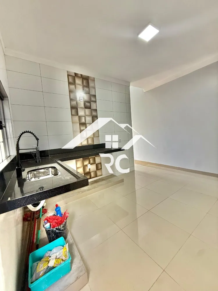 Casa, 2 quartos - Foto 6