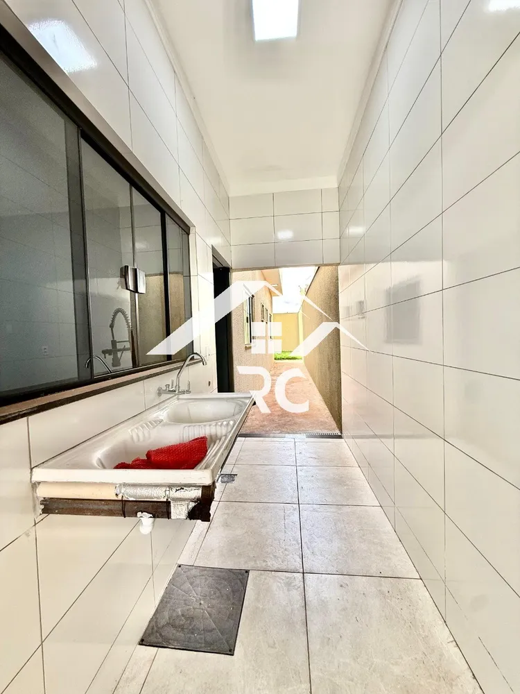 Casa, 2 quartos - Foto 8