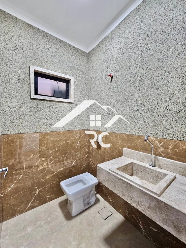Casa, 3 quartos - Foto 10